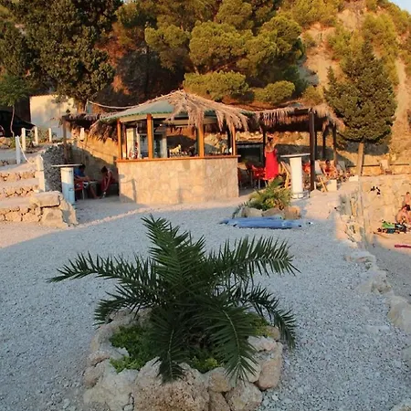 Tafra - One Bedroom Lokva Rogoznica