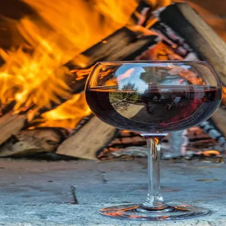 Tafra - One Bedroom Lokva Rogoznica