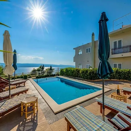Apartment Tafra - One Bedroom *