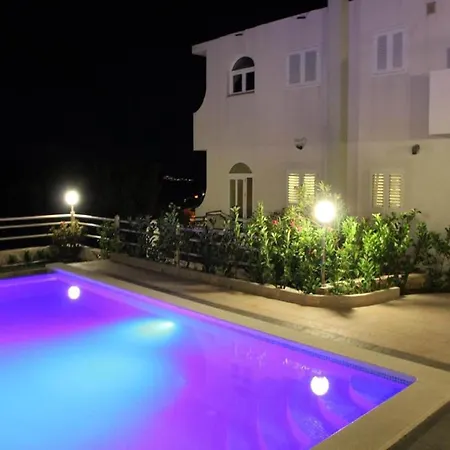 Tafra - One Bedroom Lägenhet