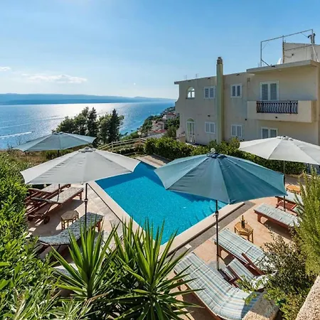 Tafra - One Bedroom * Lokva Rogoznica