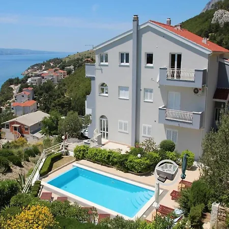 Tafra - One Bedroom Lägenhet *