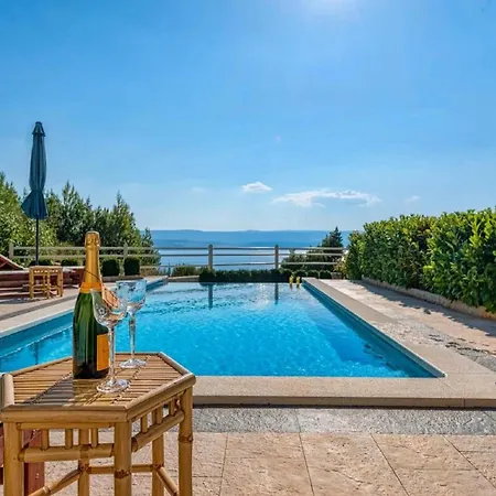 Tafra - One Bedroom *