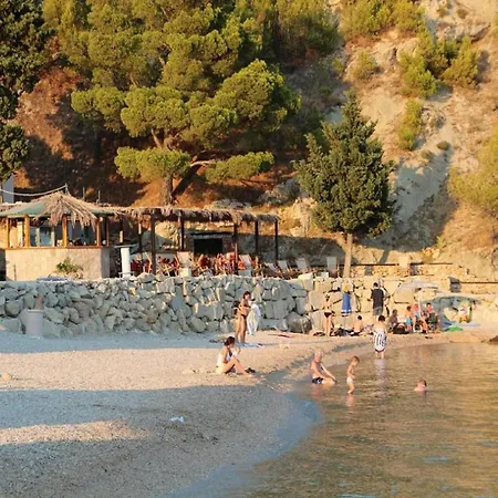 Lägenhet Tafra - One Bedroom *