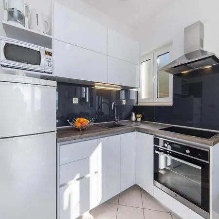 Tafra - One Bedroom *