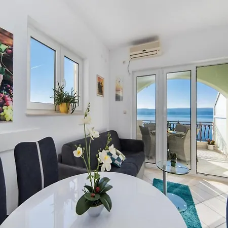 Tafra - One Bedroom