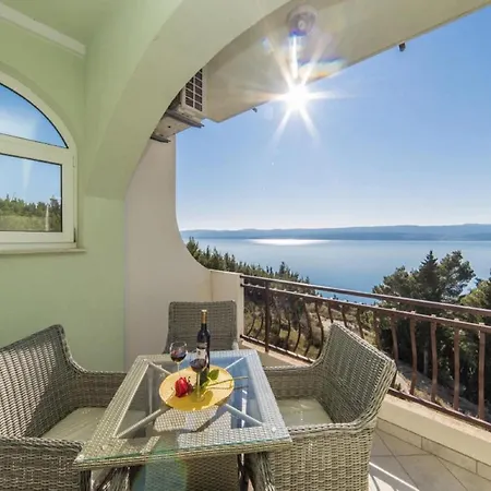 Tafra - One Bedroom Lägenhet