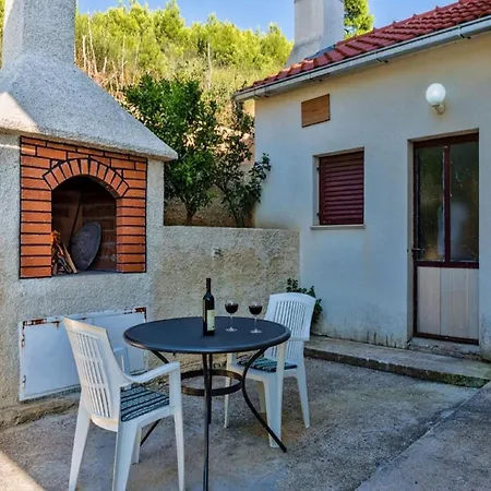 Apartment Tafra - One Bedroom Lokva Rogoznica