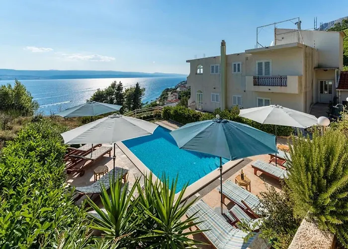 Tafra - One Bedroom * Lokva Rogoznica