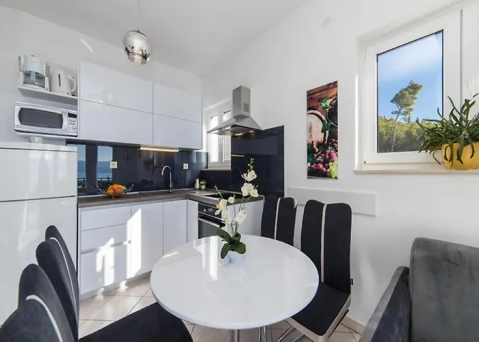 Tafra - One Bedroom