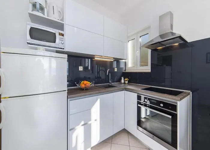 Tafra - One Bedroom *