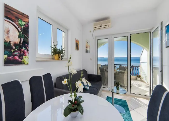 Tafra - One Bedroom