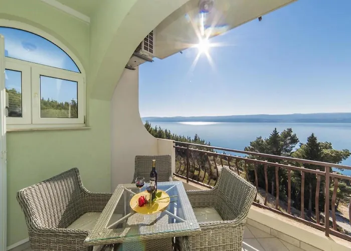 Tafra - One Bedroom Apartment